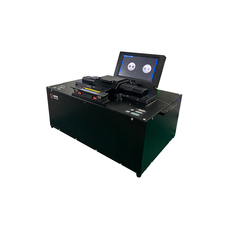 兩電極保偏光纖熔接機 (XQ7260P2)